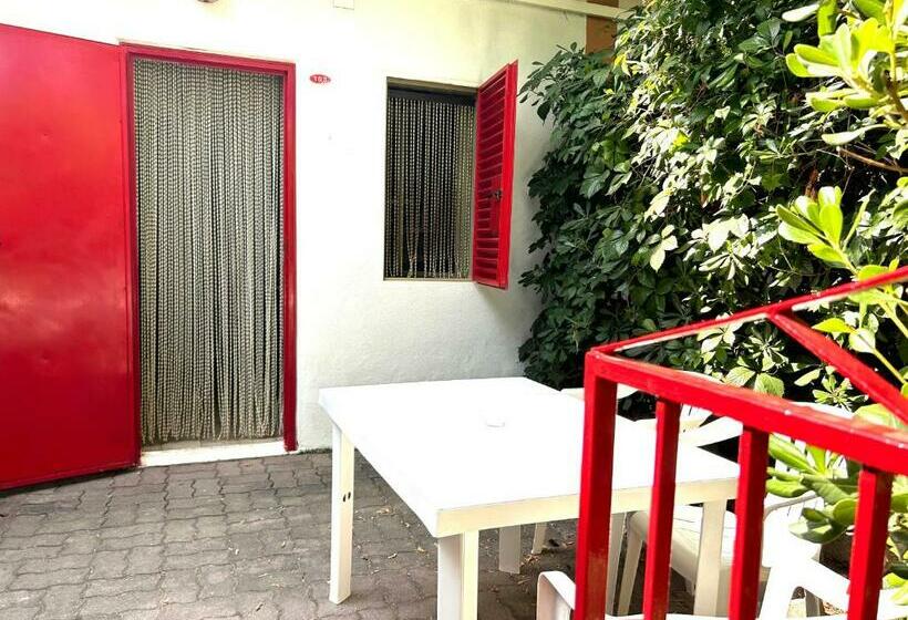 Дом 2 Спальни, Residence Poseidone   Case Vacanze