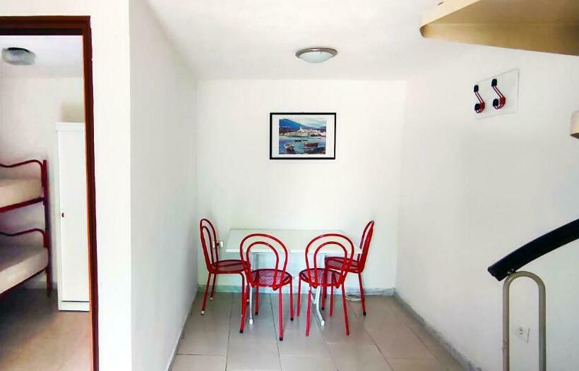 Дом 2 Спальни, Residence Poseidone   Case Vacanze