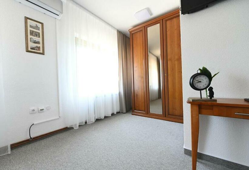 חדר סטנדרט, Sobe   Rooms Drvorez