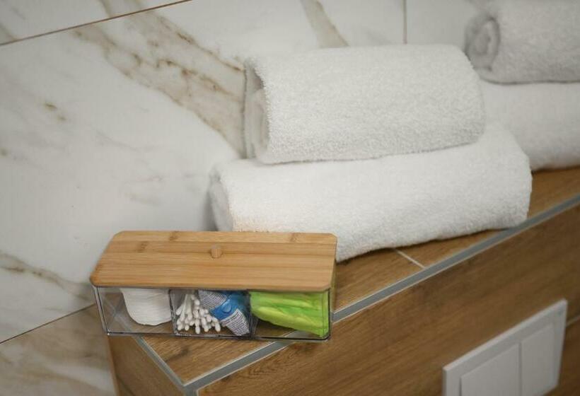 חדר סטנדרט, Sobe   Rooms Drvorez