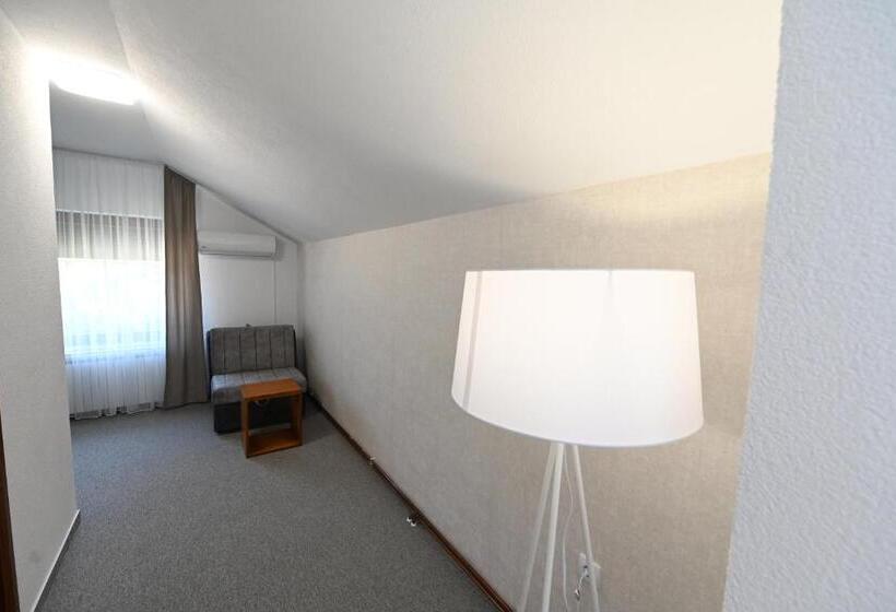 חדר דלוקס, Sobe   Rooms Drvorez