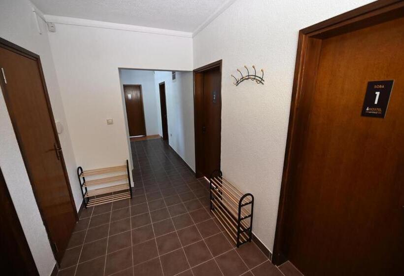 חדר סטנדרט, Sobe   Rooms Drvorez