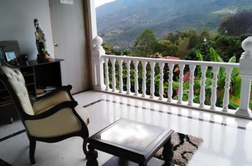 家庭间, Finca Campestre Rancho Alegre