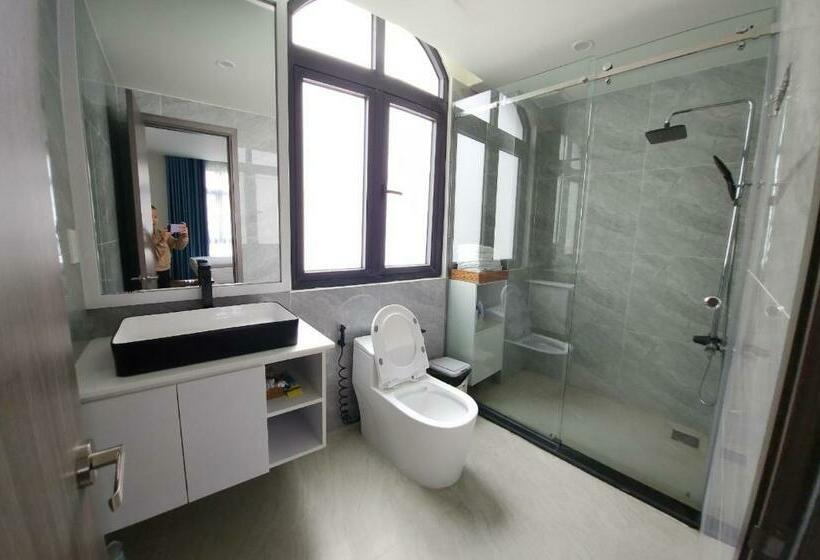اتاق خانوادگی, Starfish Homestay Grand World Phu Quoc