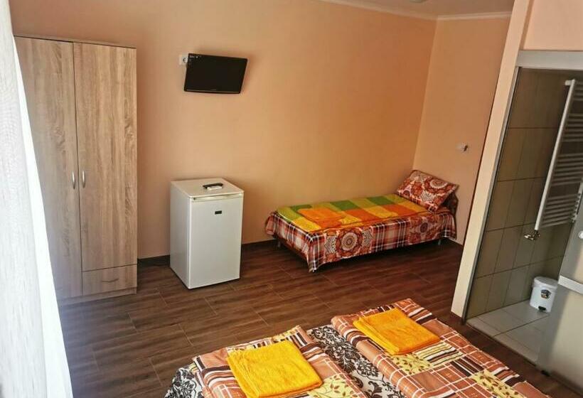 Номер Deluxe, Marinica Apartman 3