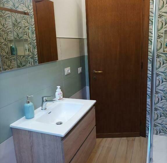 اتاق استاندارد, Casa Mimosa Holiday Room
