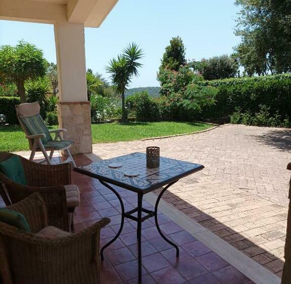 اتاق استاندارد, Casa Mimosa Holiday Room