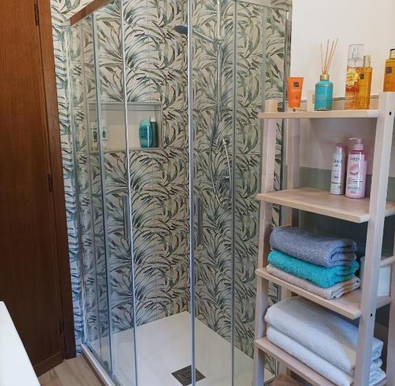 اتاق استاندارد, Casa Mimosa Holiday Room
