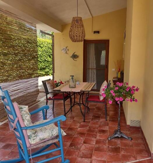 اتاق استاندارد, Casa Mimosa Holiday Room