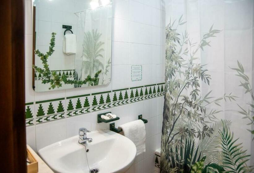 Номер Стандарт, Posada De Zorita De Los Canes