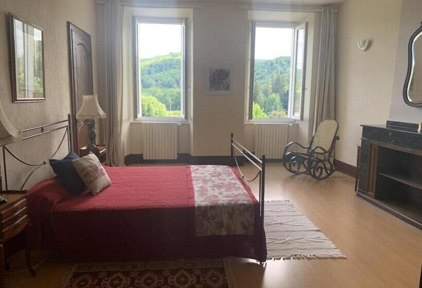 غرفة قياسية ثلاثية, Velo Ariege Pyrenees