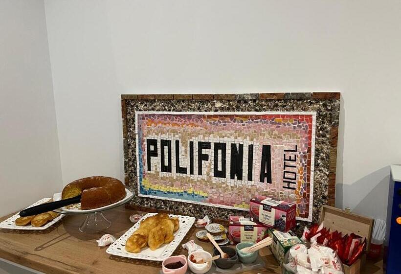 패밀리 주니어 스위트, Kondo Stays   Polifonia City Loft