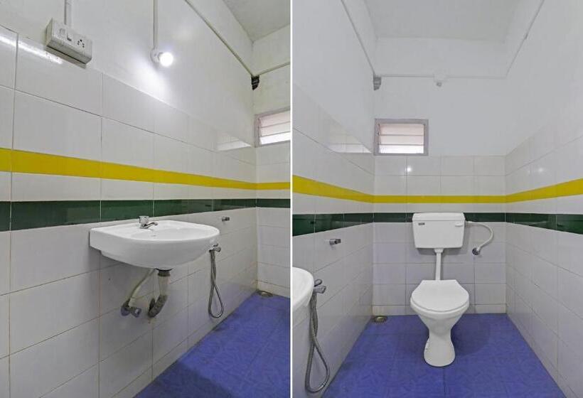 اتاق استاندارد, Oyo 90283 Majestic Abode