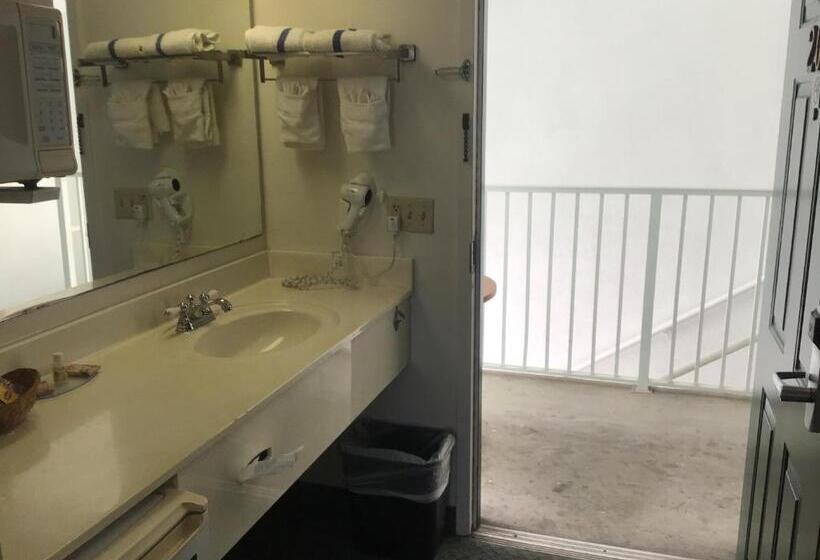 Номер Стандарт, Anastasia Inn   Saint Augustine