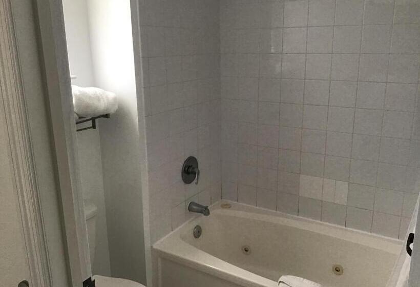 Стандартный Номер Кровать Кинг, Anastasia Inn   Saint Augustine