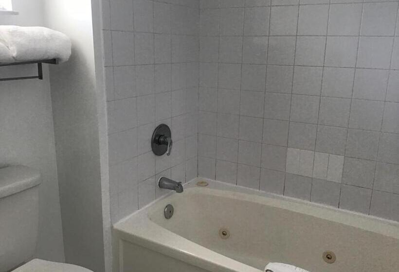 Стандартный Номер Кровать Кинг, Anastasia Inn   Saint Augustine