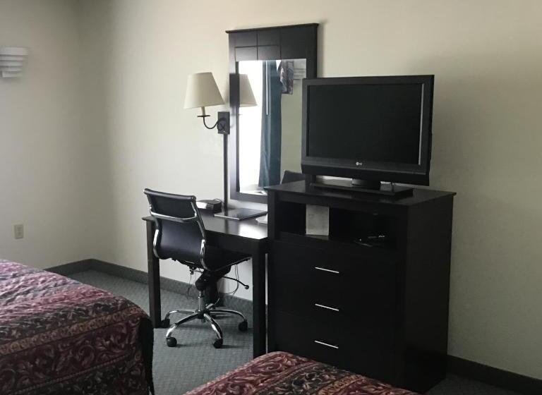 Номер Стандарт, Anastasia Inn   Saint Augustine