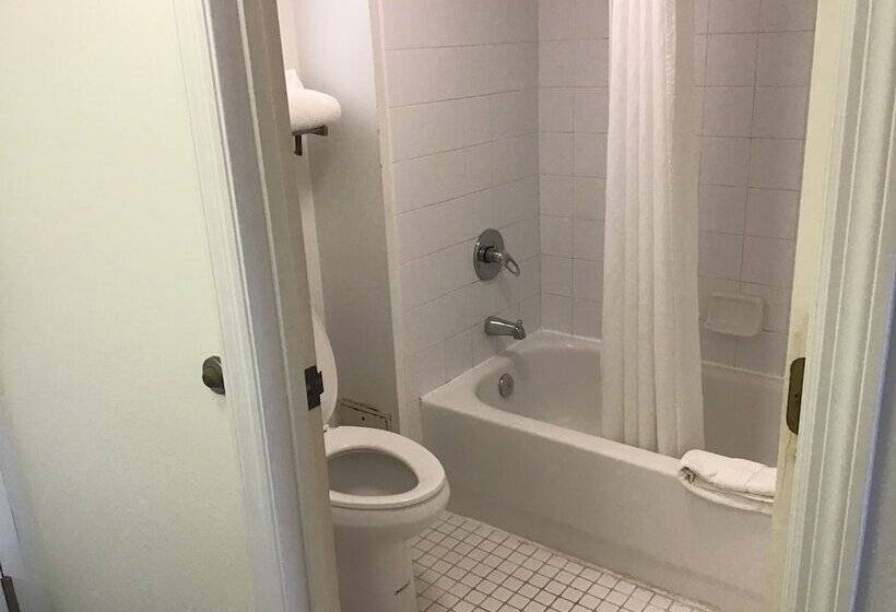 Номер Стандарт, Anastasia Inn   Saint Augustine