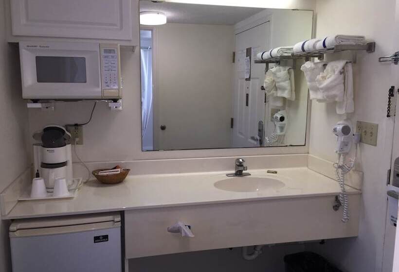 Номер Стандарт, Anastasia Inn   Saint Augustine