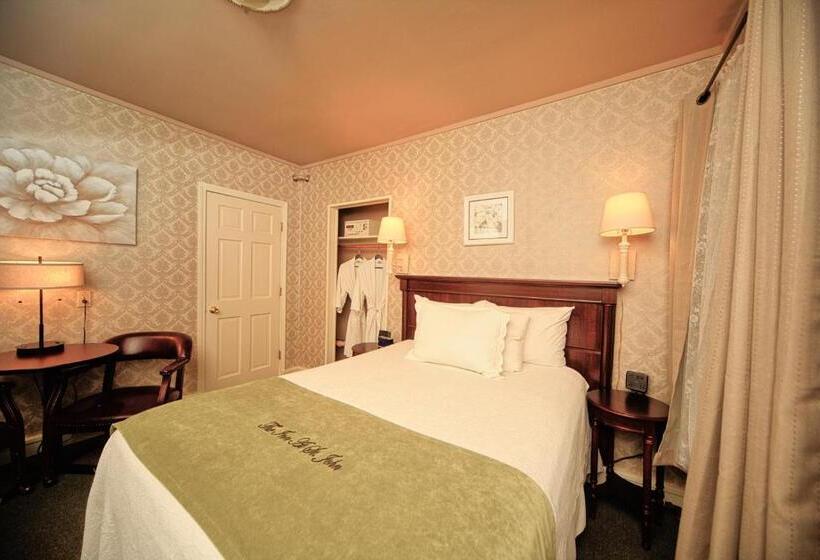 Номер Стандарт, Inn At St John Portland In Town