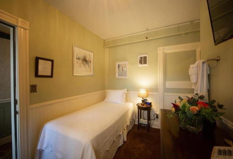 Номер Стандарт Индивидуальный, Inn At St John Portland In Town