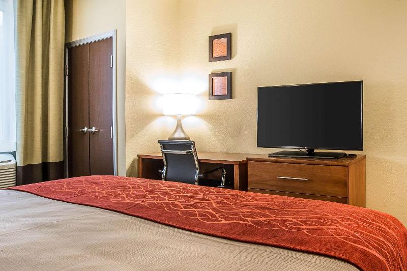 Номер Стандарт Индивидуальный Совместная Ванная, Inn At St John Portland In Town