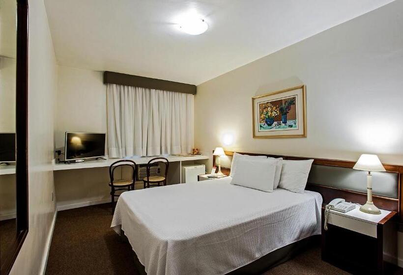 غرفة قياسية, Trevi Hotel E Business