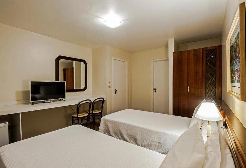 غرفة قياسية, Trevi Hotel E Business