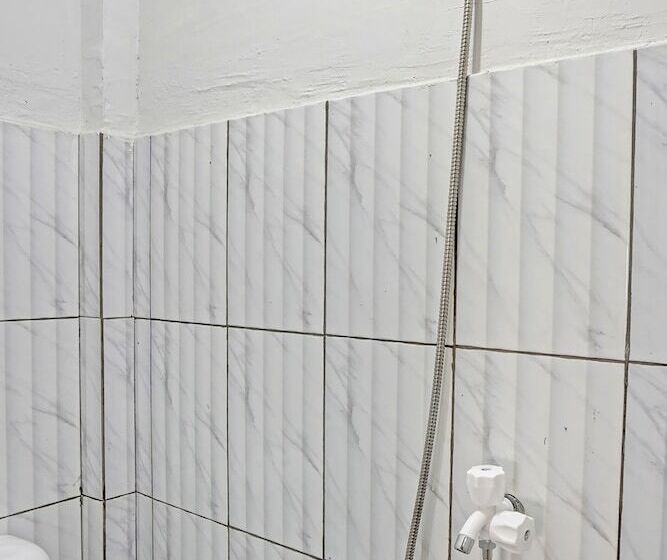 Номер Стандарт, Oyo 91594 Bungah Residence Syariah