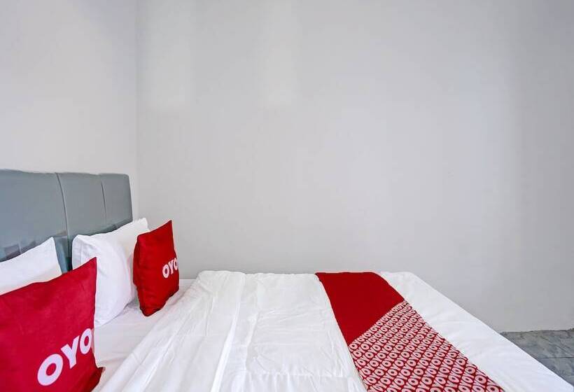 Номер Стандарт, Oyo 91594 Bungah Residence Syariah