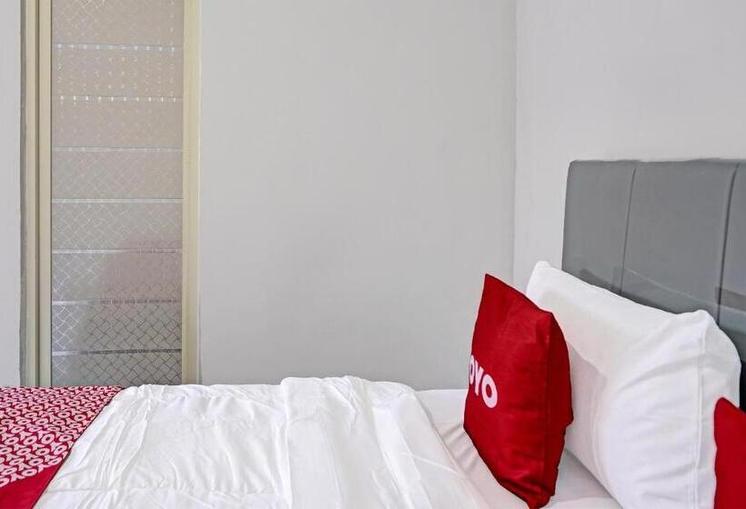 Номер Стандарт, Oyo 91594 Bungah Residence Syariah
