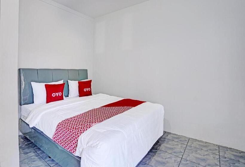 Номер Стандарт, Oyo 91594 Bungah Residence Syariah