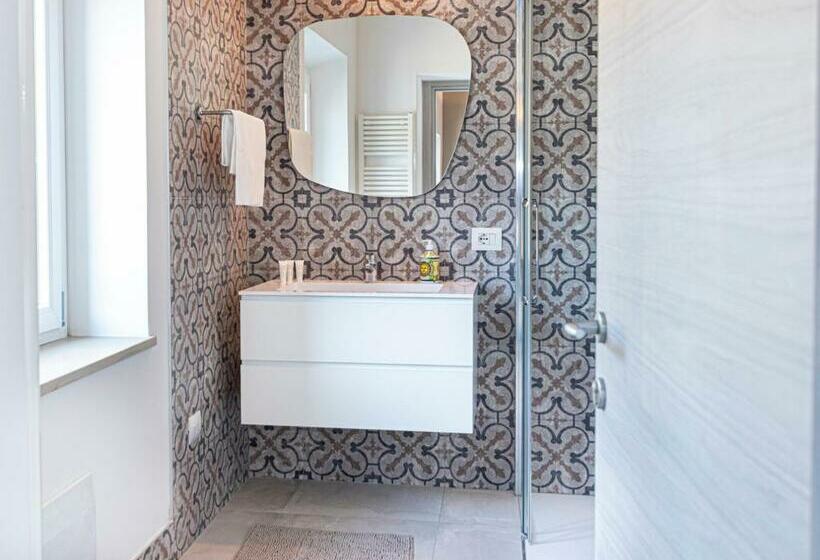 Номер Superior, B&b Villa Costanza