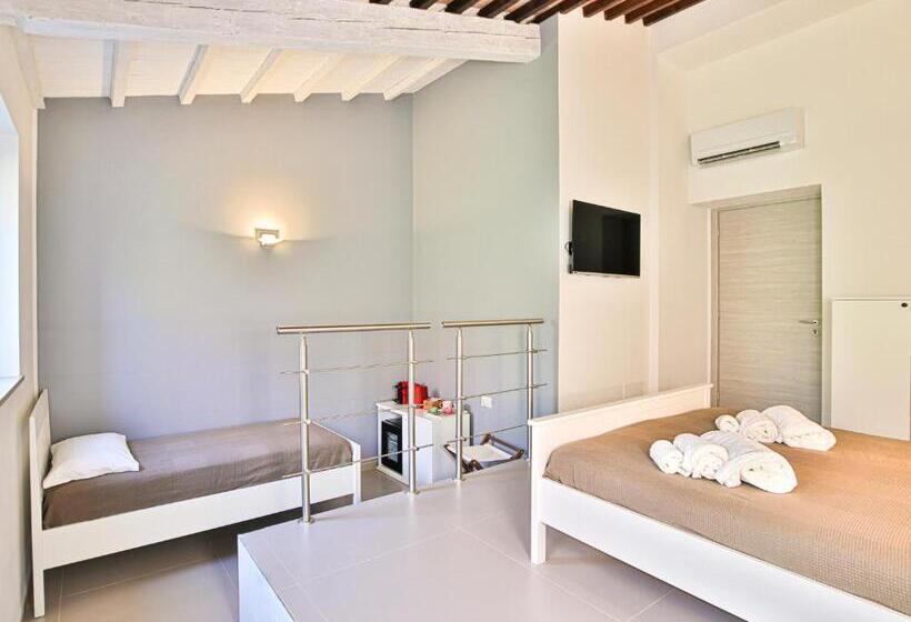 Номер Superior, B&b Villa Costanza