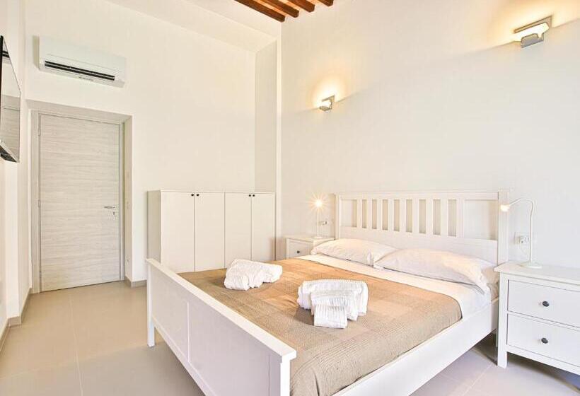 Номер Superior, B&b Villa Costanza