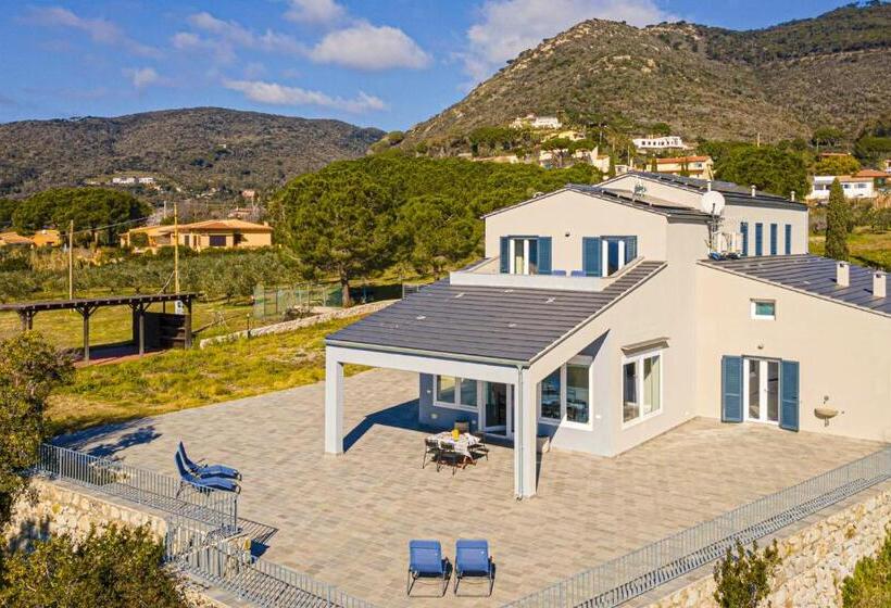 Трехместный Номер Superior, B&b Villa Costanza