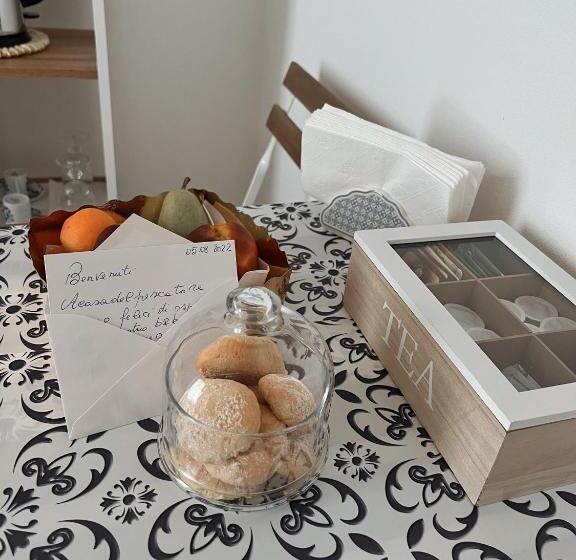 Номер Стандарт, Acasadelpescatore Bed And Breakfast