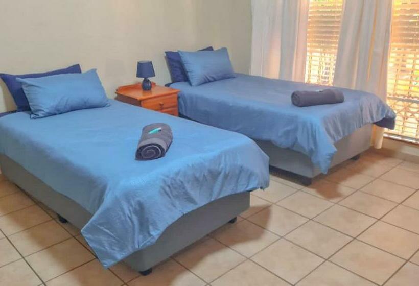 스탠다드 룸, Alpha B Lodging