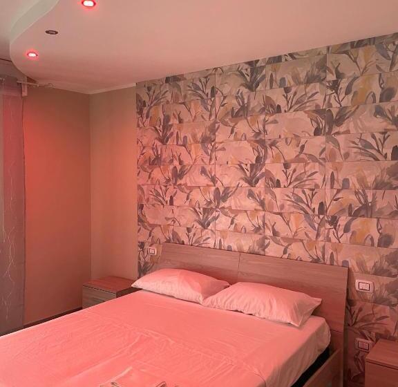 高级三人间, B&b New Paris & Suite