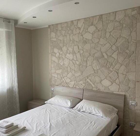 豪华三人间, B&b New Paris & Suite