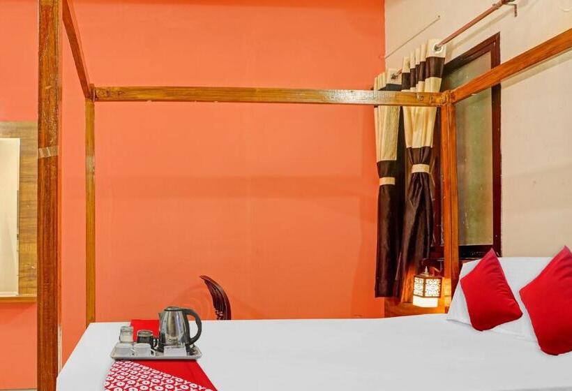 Трехместный Номер Классика, Oyo 93089 Sunrise Executive Lodge