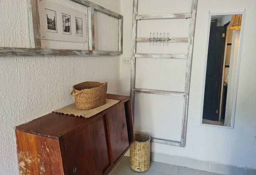 标准间, Casa Amaranto