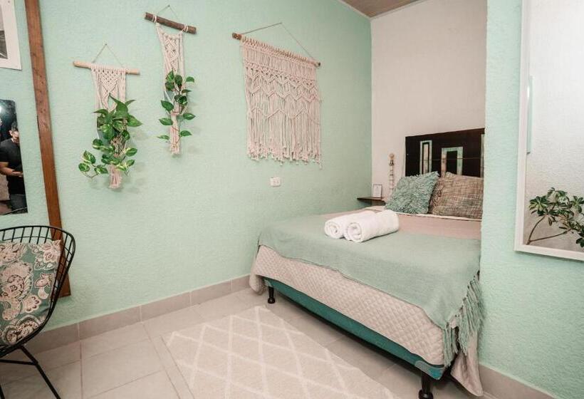 标准间, Casa Amaranto