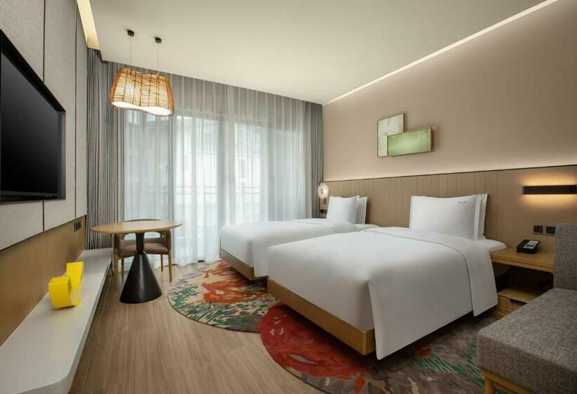 Номер Стандарт, Holiday Inn Resort Guiyang Qingyan, An Ihg
