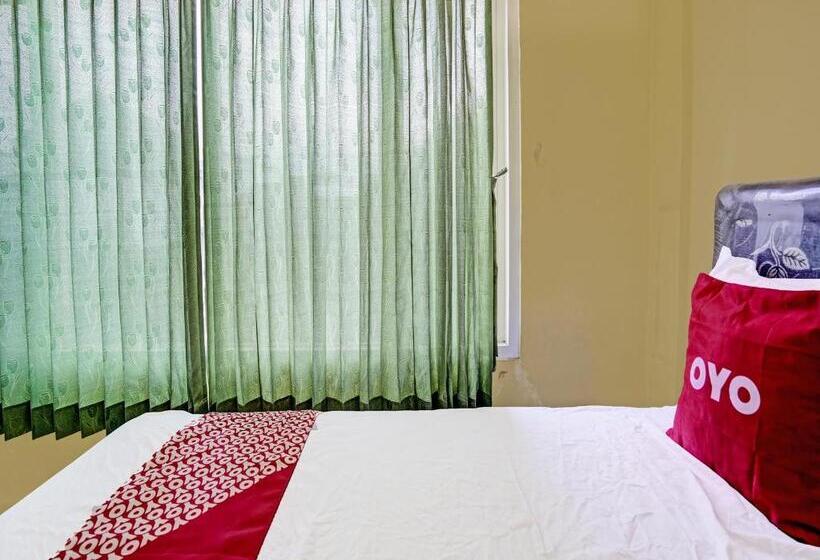 اتاق استاندارد, Oyo 91572 Kost Esklusif Barokah