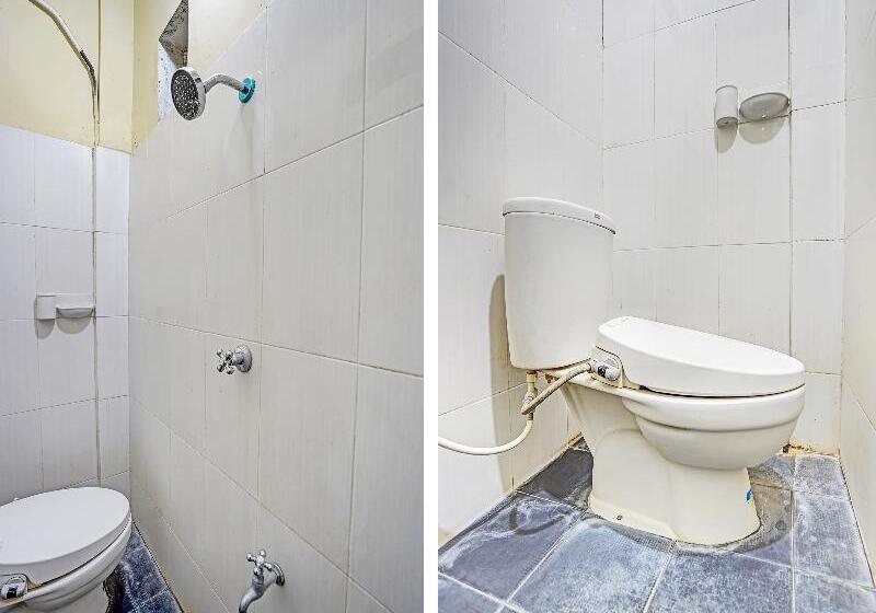 اتاق استاندارد, Oyo 91572 Kost Esklusif Barokah