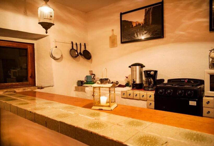带1个卧室带观景的公寓, Villas De Alcazaba
