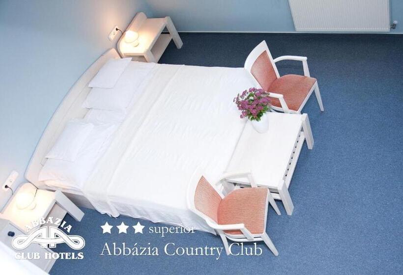 带1个卧室的公寓, Abbazia Country Club