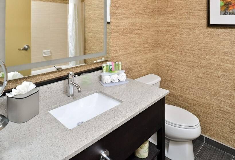Люкс, Holiday Inn Express & Suites Peekskill Lower Hudson Valley, An Ihg