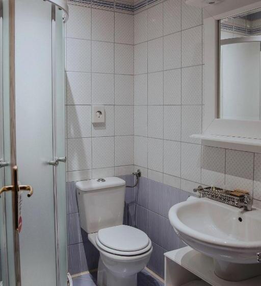 اتاق استاندارد, Splavar Rooms